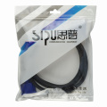 SIPU usine prix en gros meilleur ordinateur audio vidéo câbles pour moniteur vga câble 3 + 2
